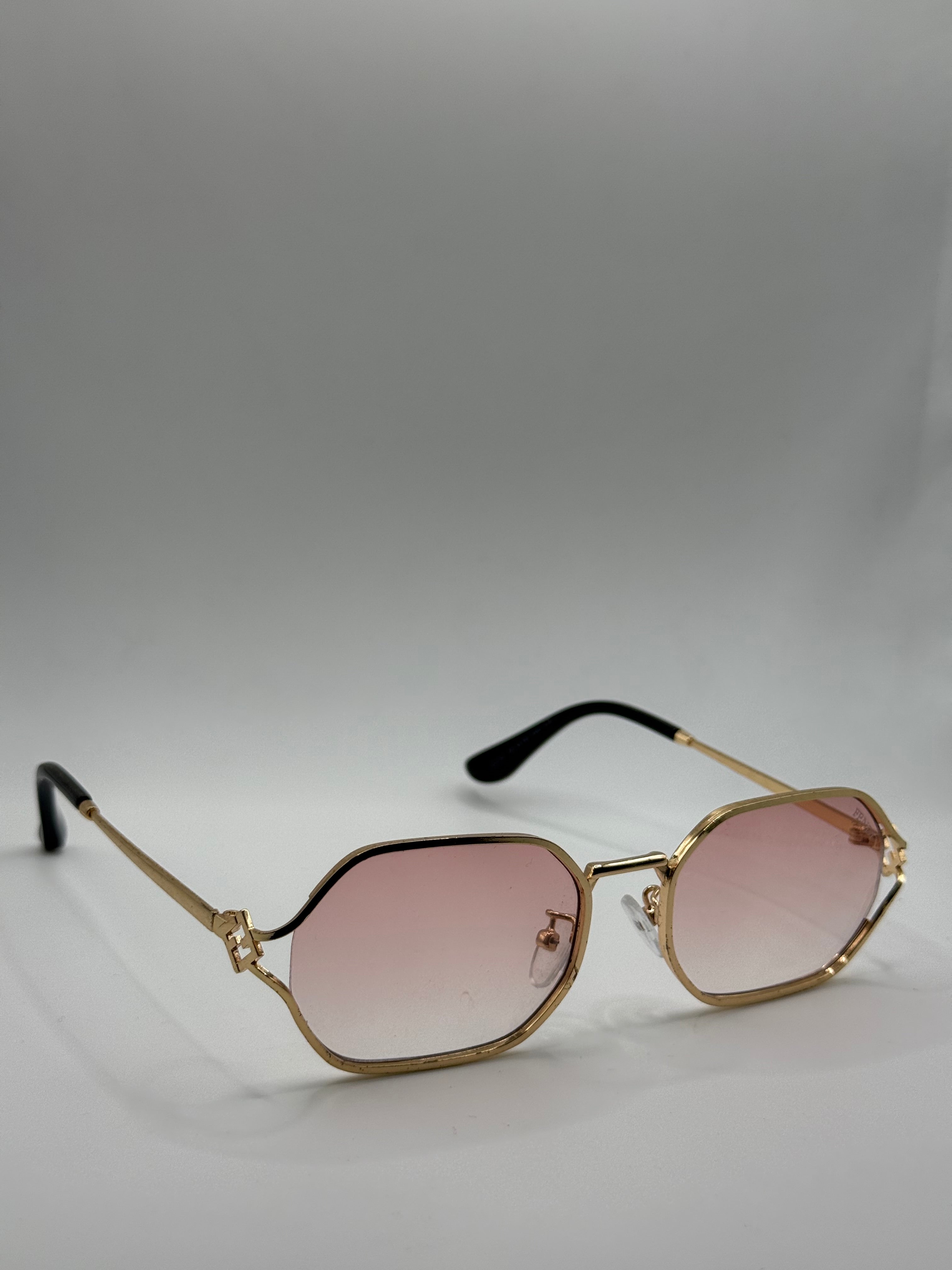 Fendi Rose