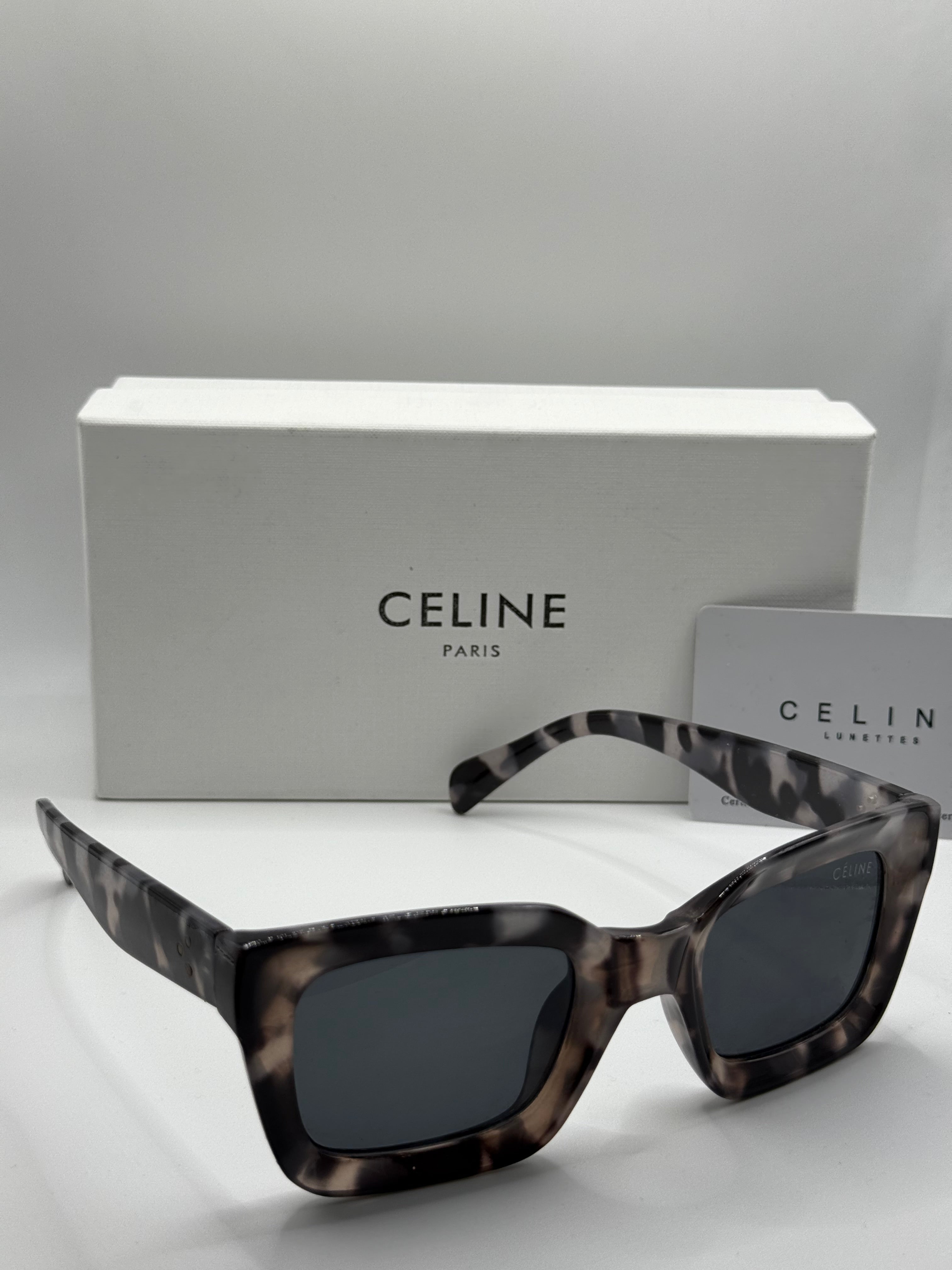 Celine Panda
