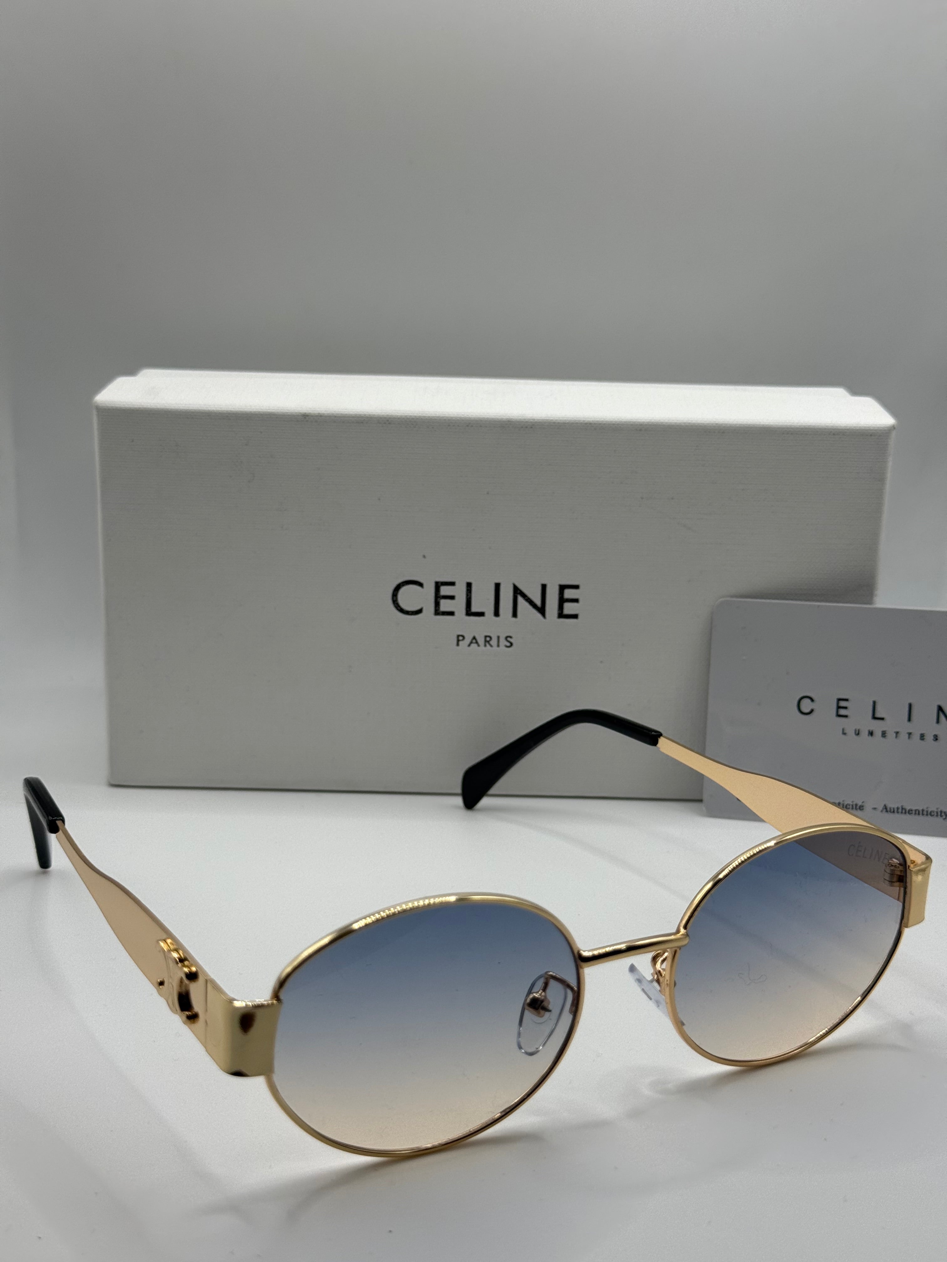 Céline Froid