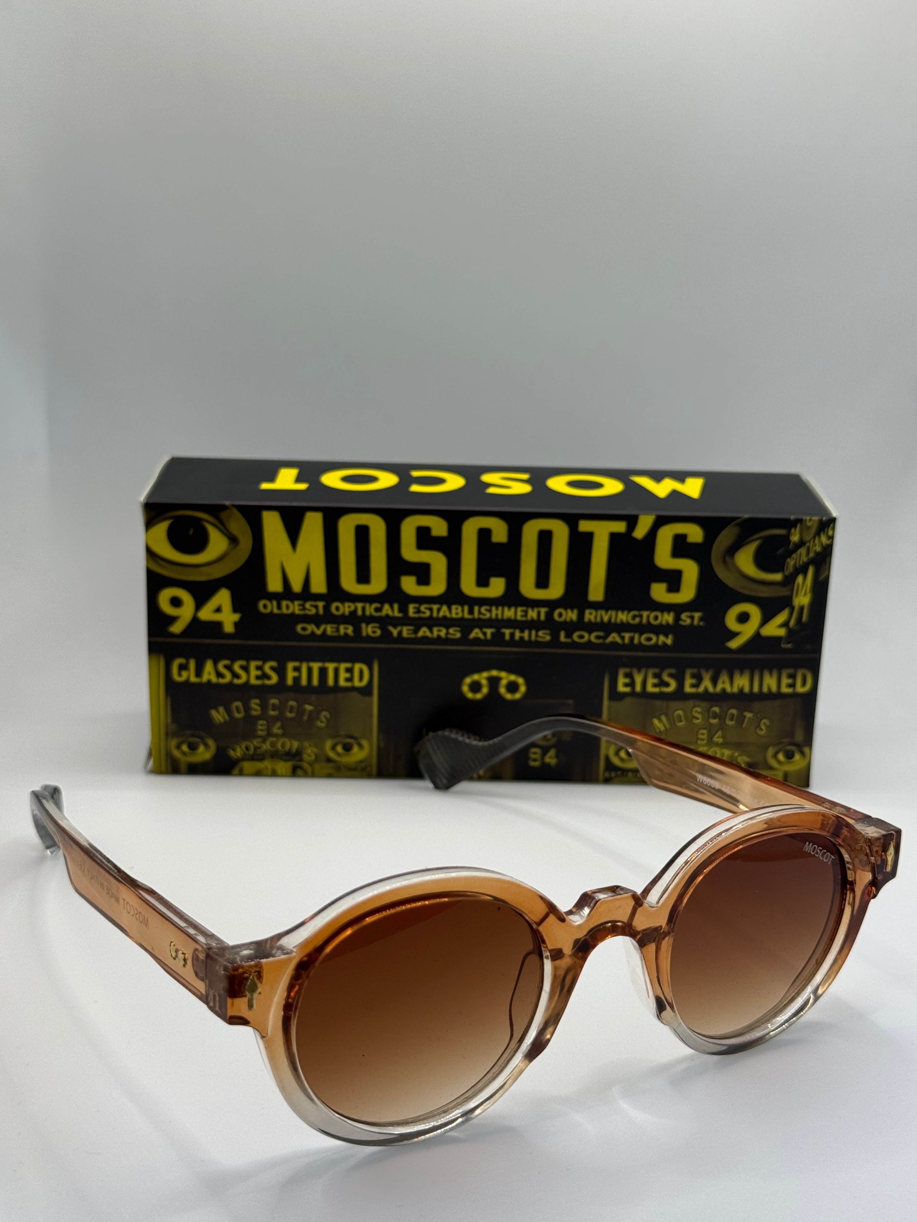 Moscot W6059