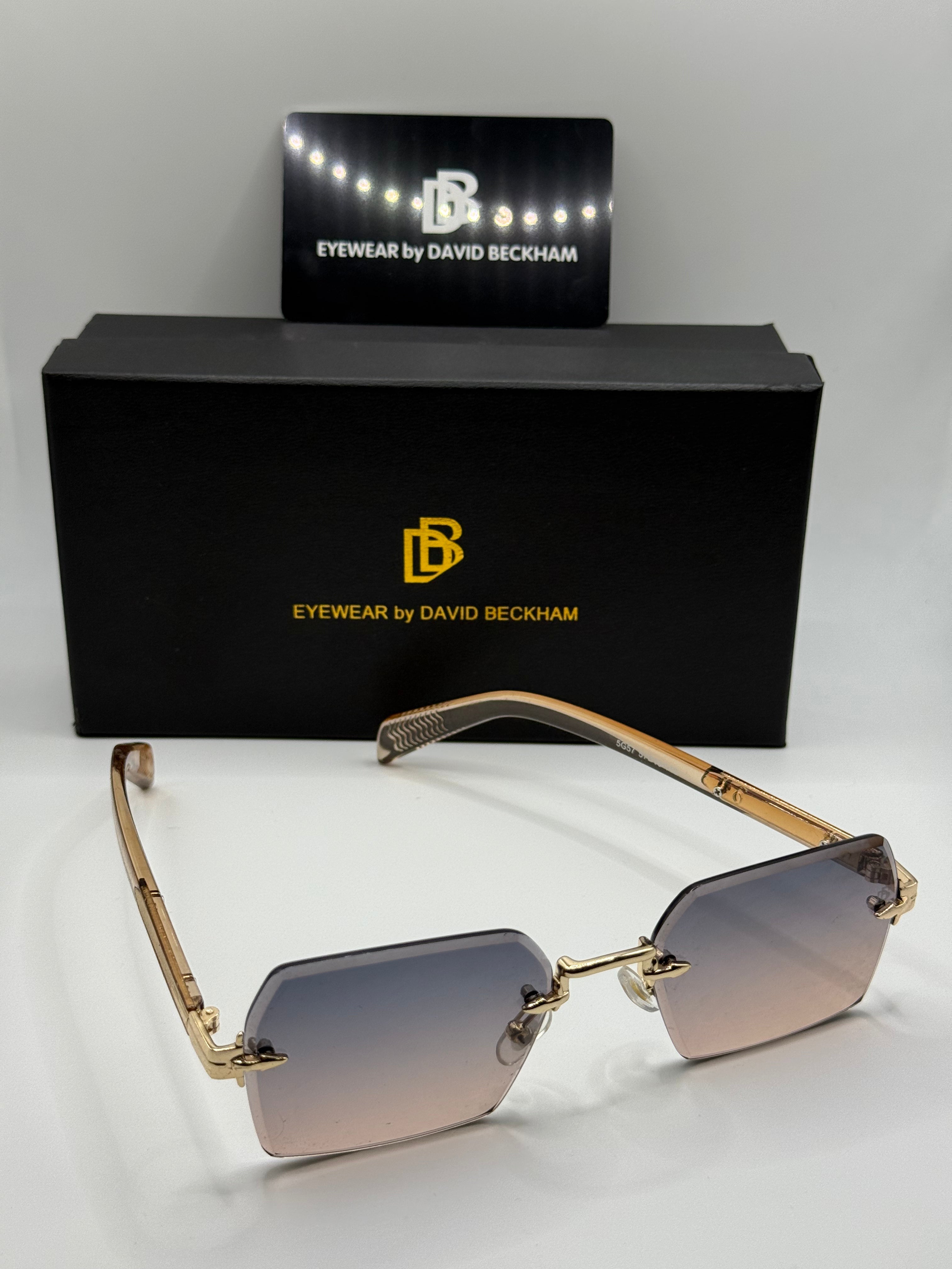 David Beckham 5G57