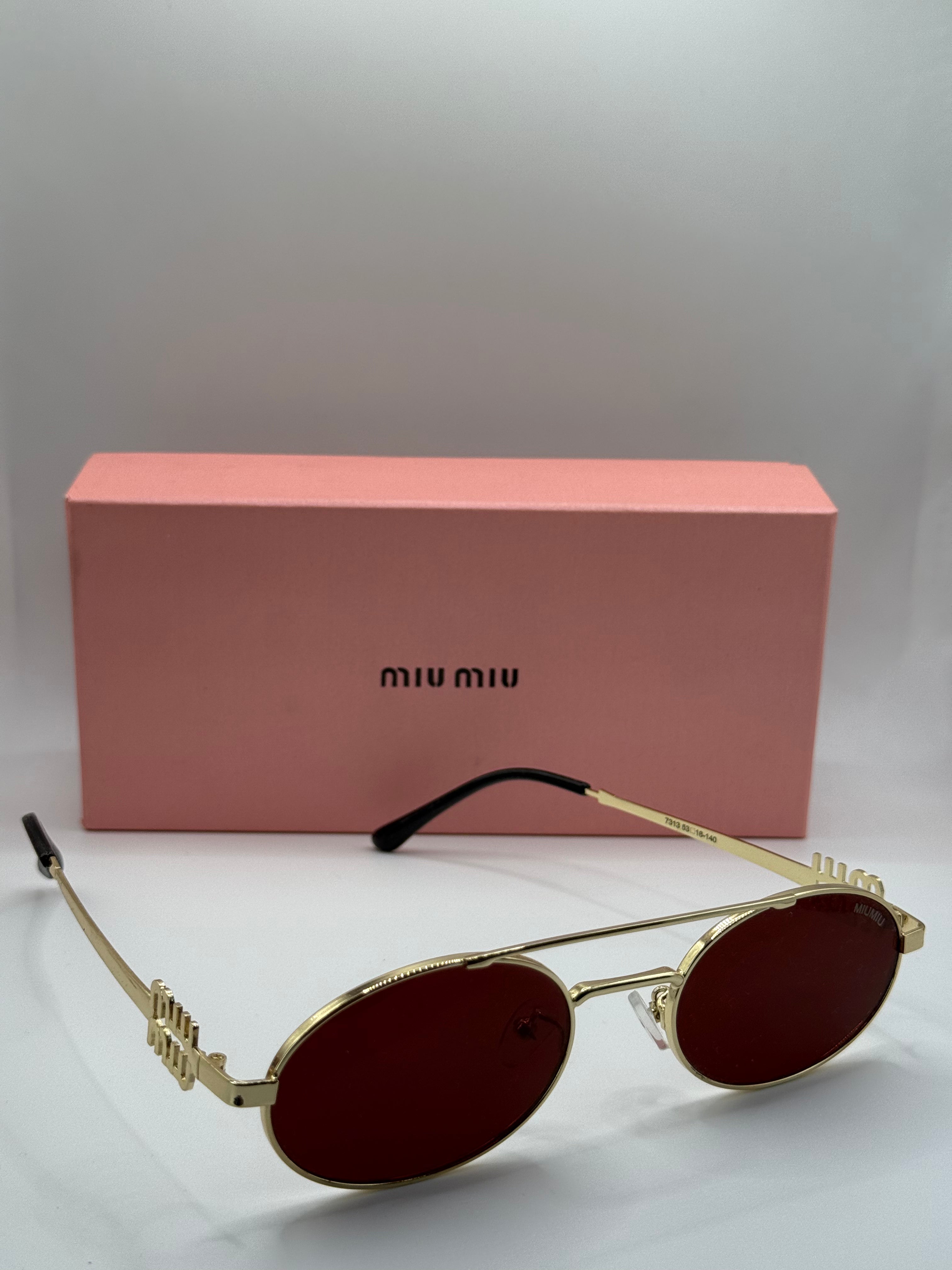 Miumiu 7313