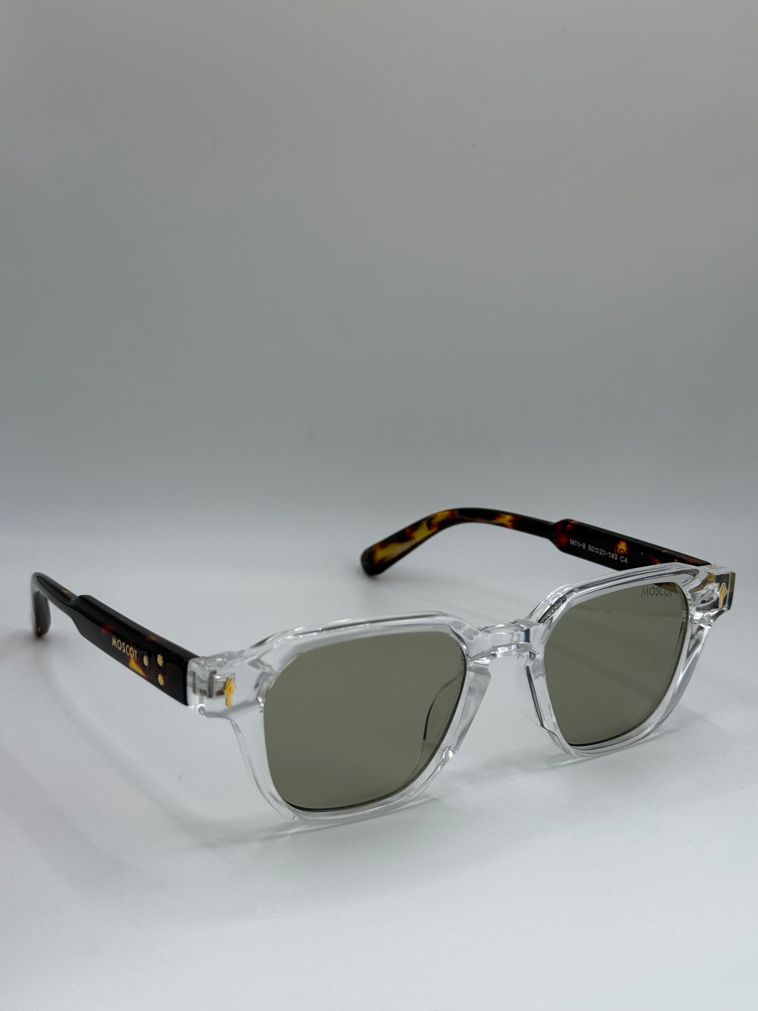 Moscot M11-8