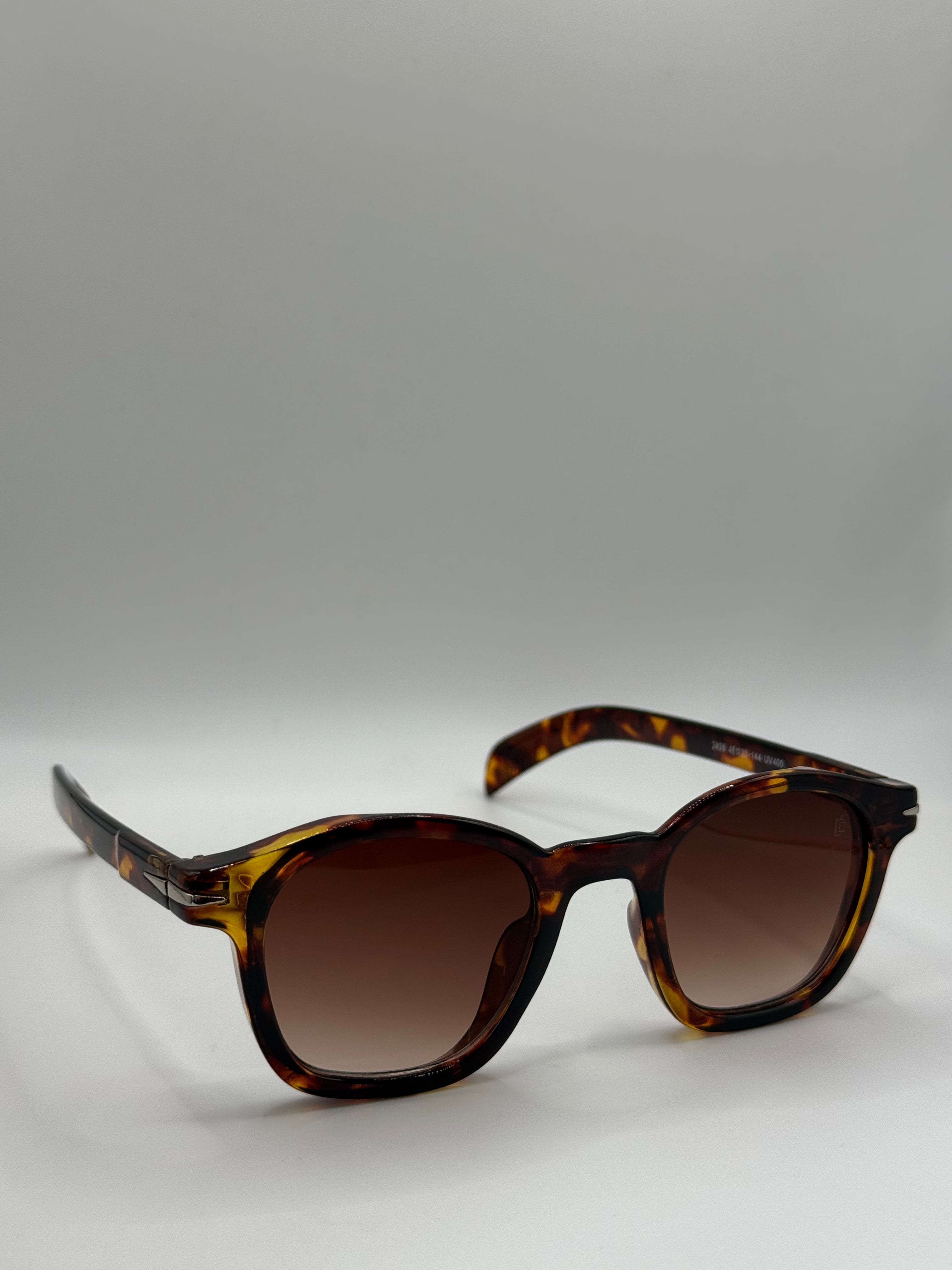 David Beckham 2438