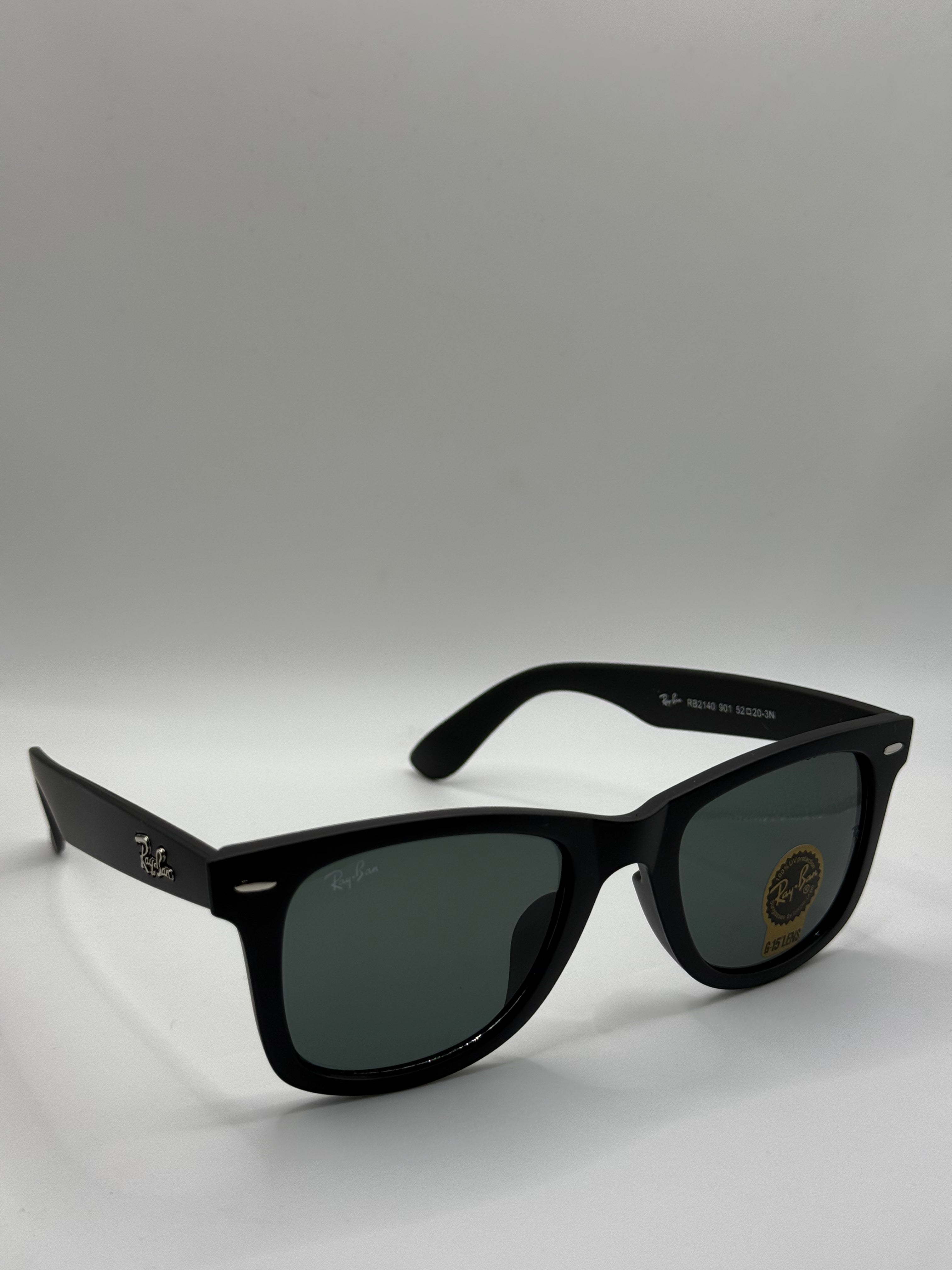 Rayban 2140 matte