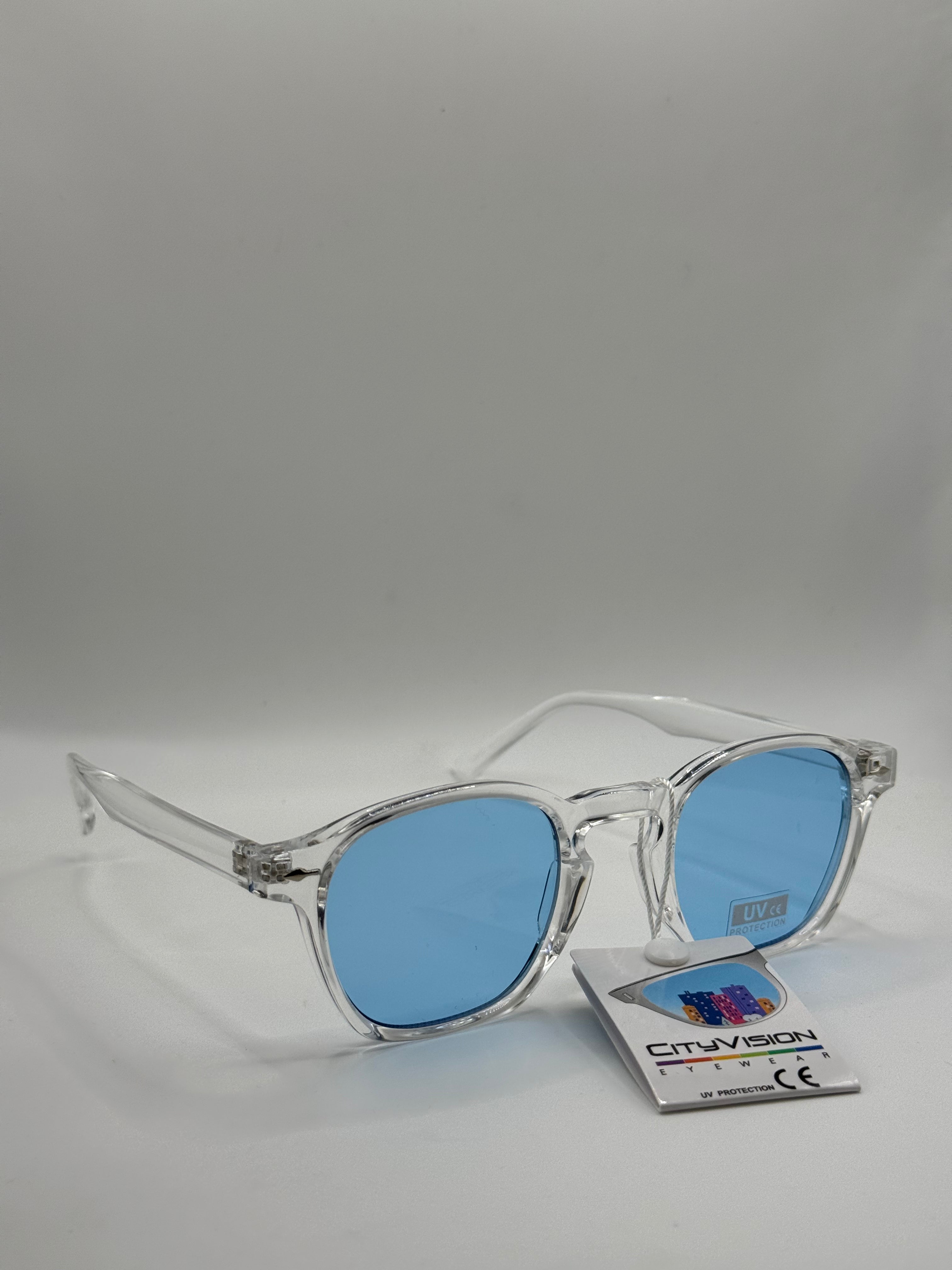 City vision 028091