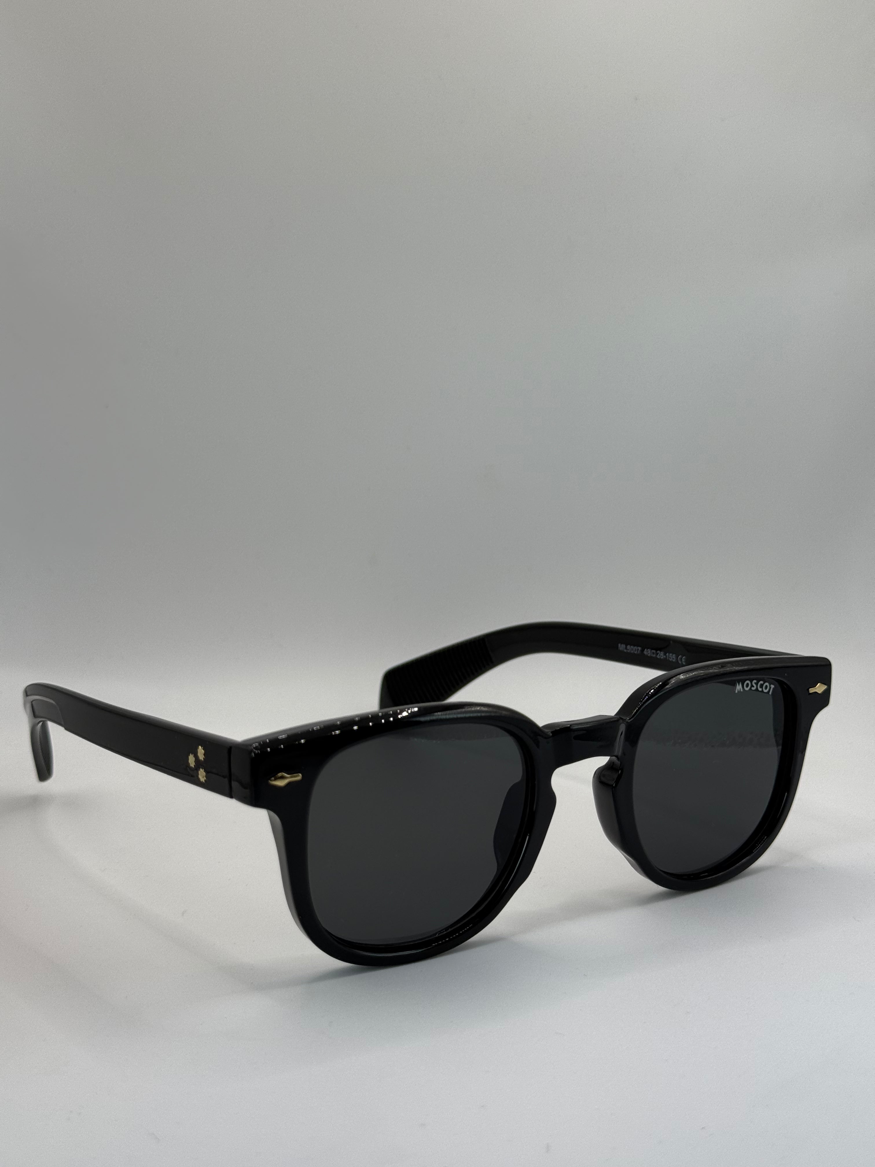 Moscot full black ML6007