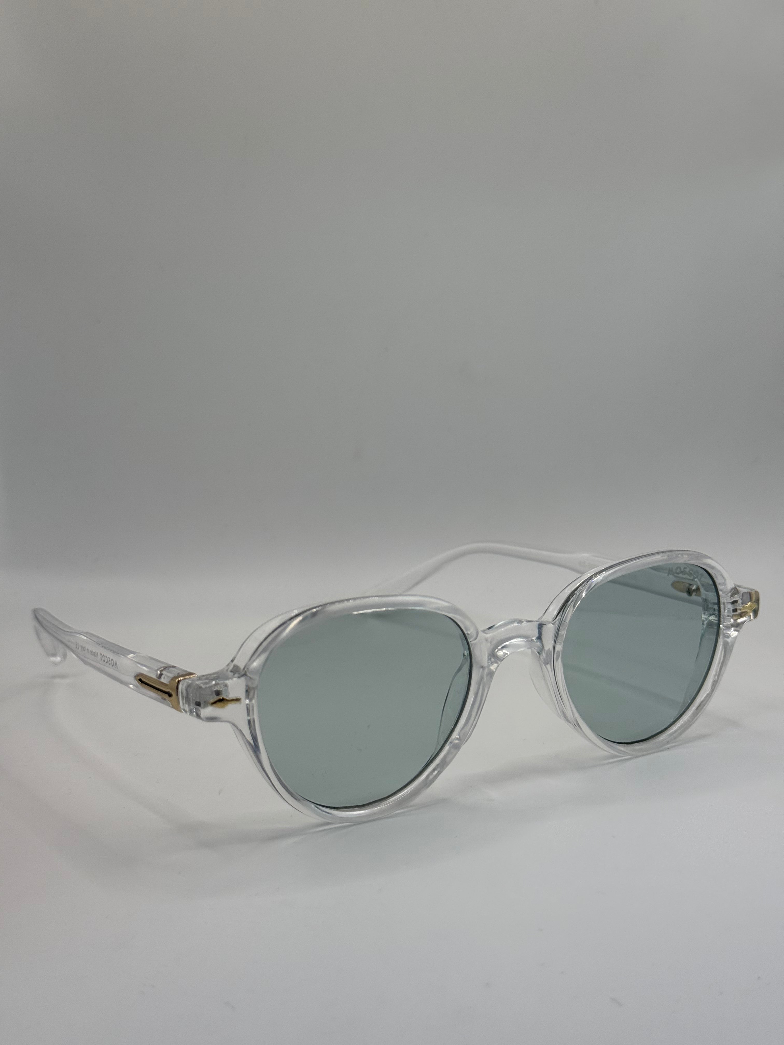 Moscot photochromique BS-50011