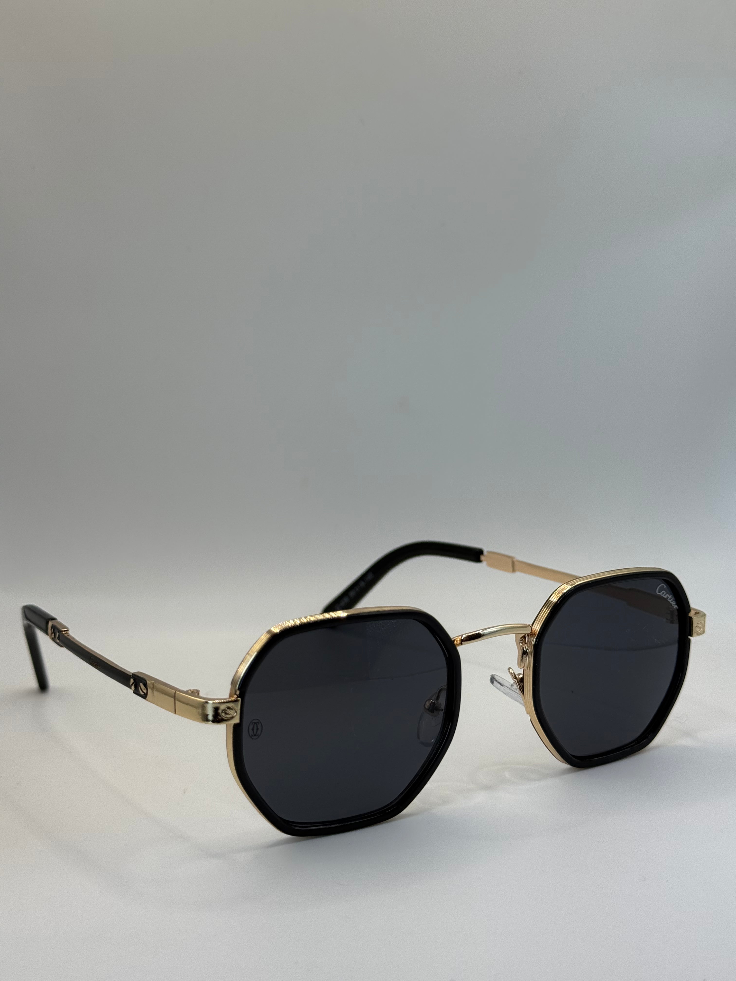 Cartier C-439