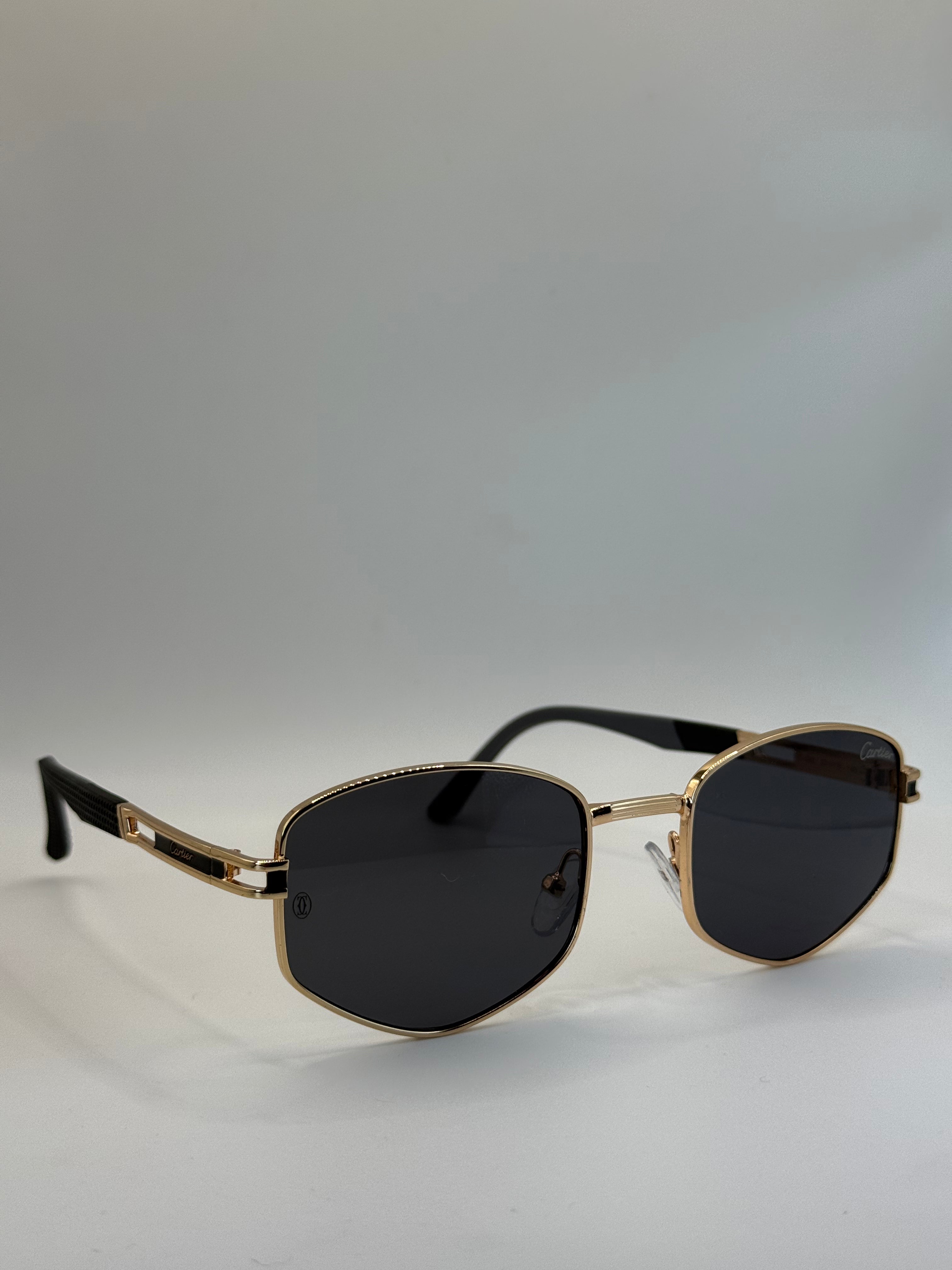 Cartier C-486