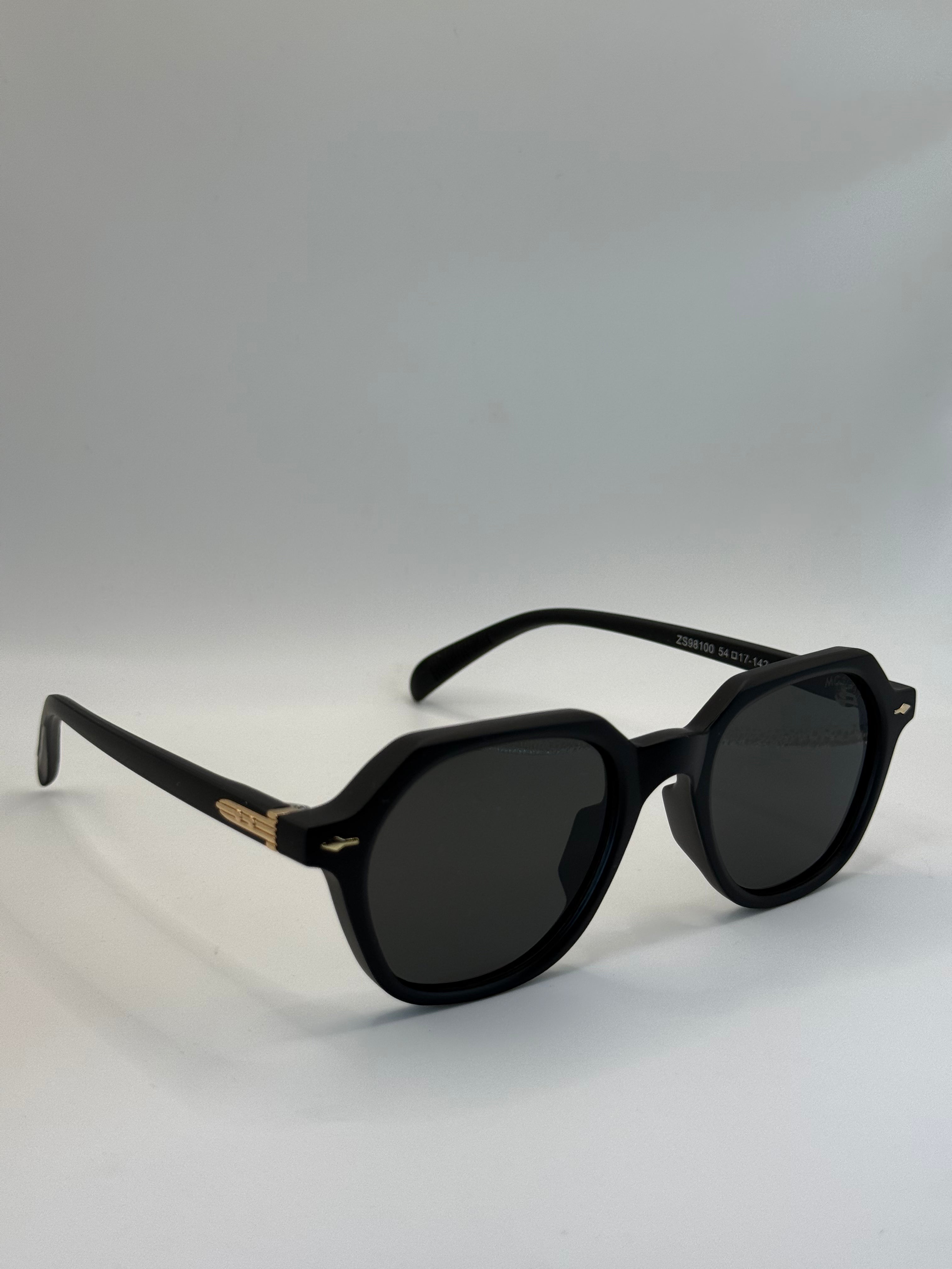 Moscot ZS98100 matte