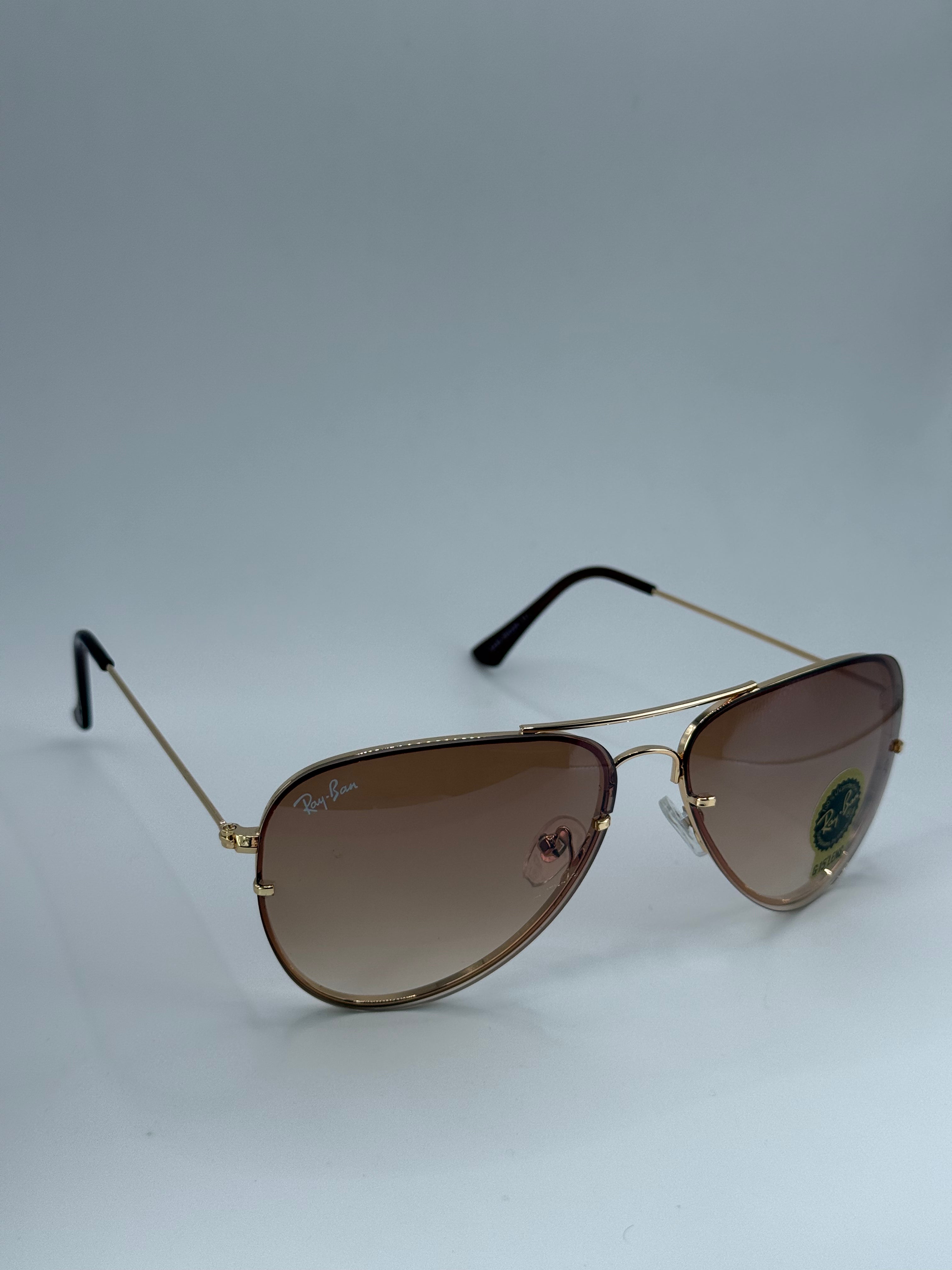 Rayban UV 3489