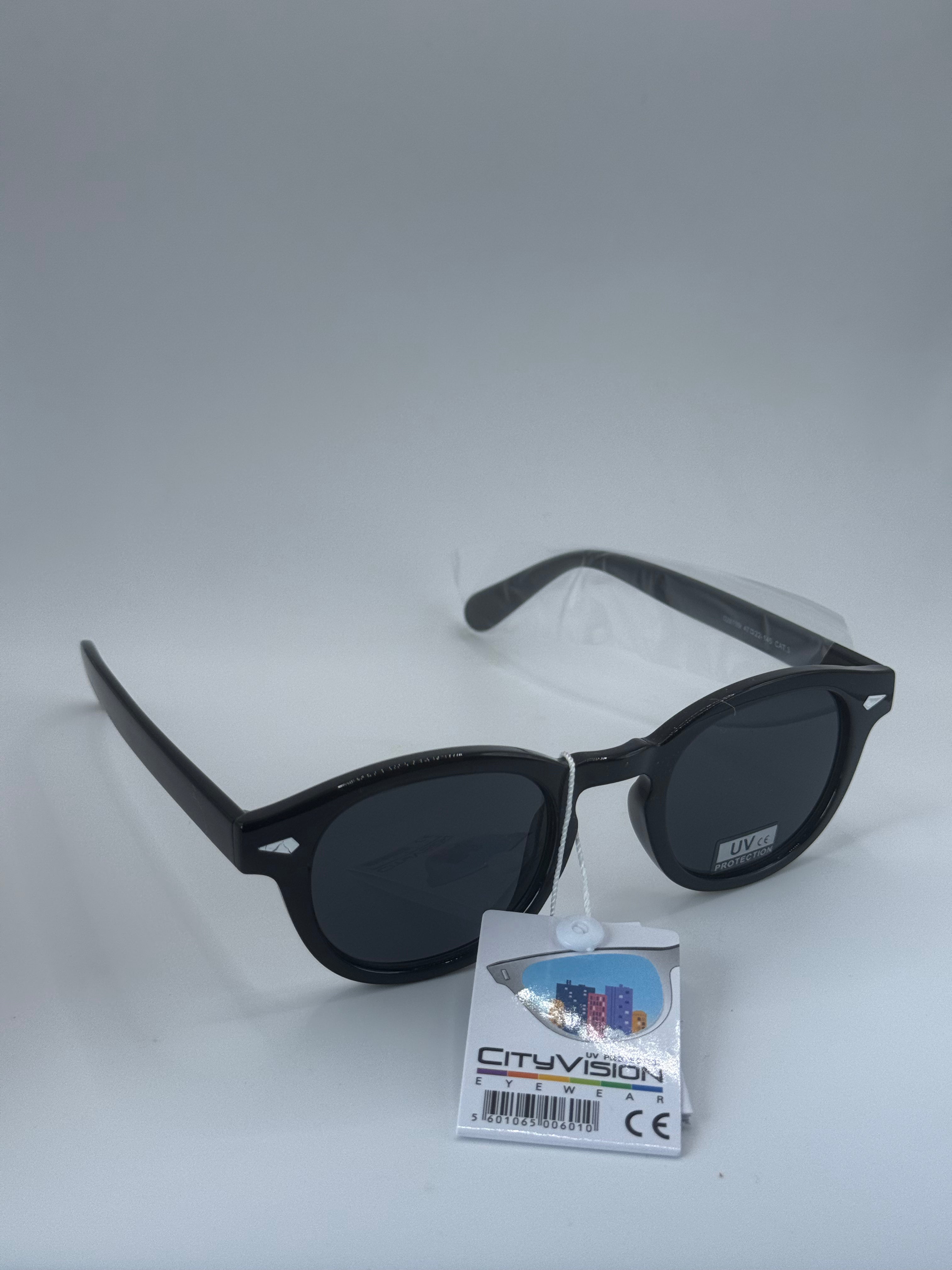 City vision UV