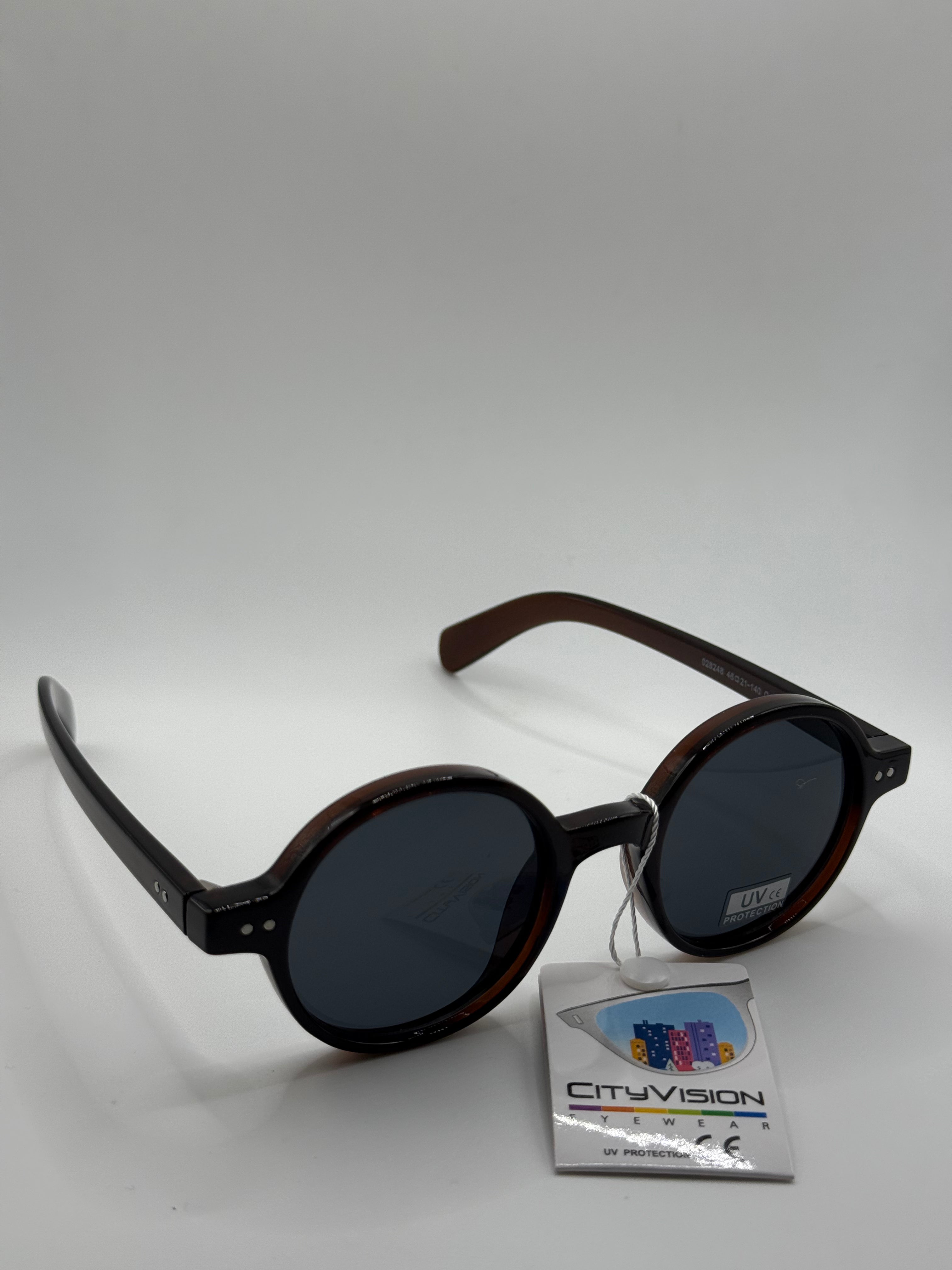 City vision caramel