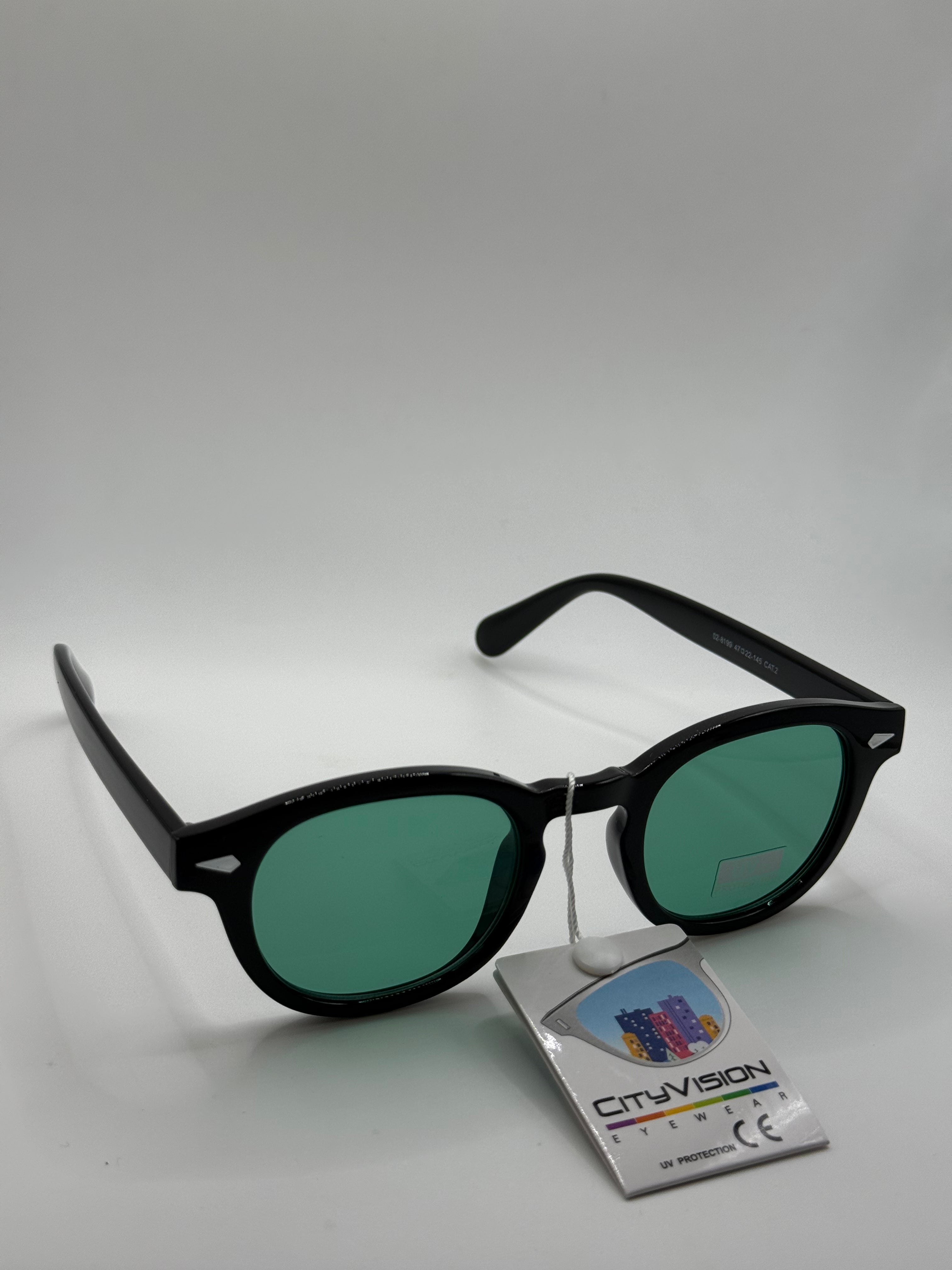 City vision  02-8199