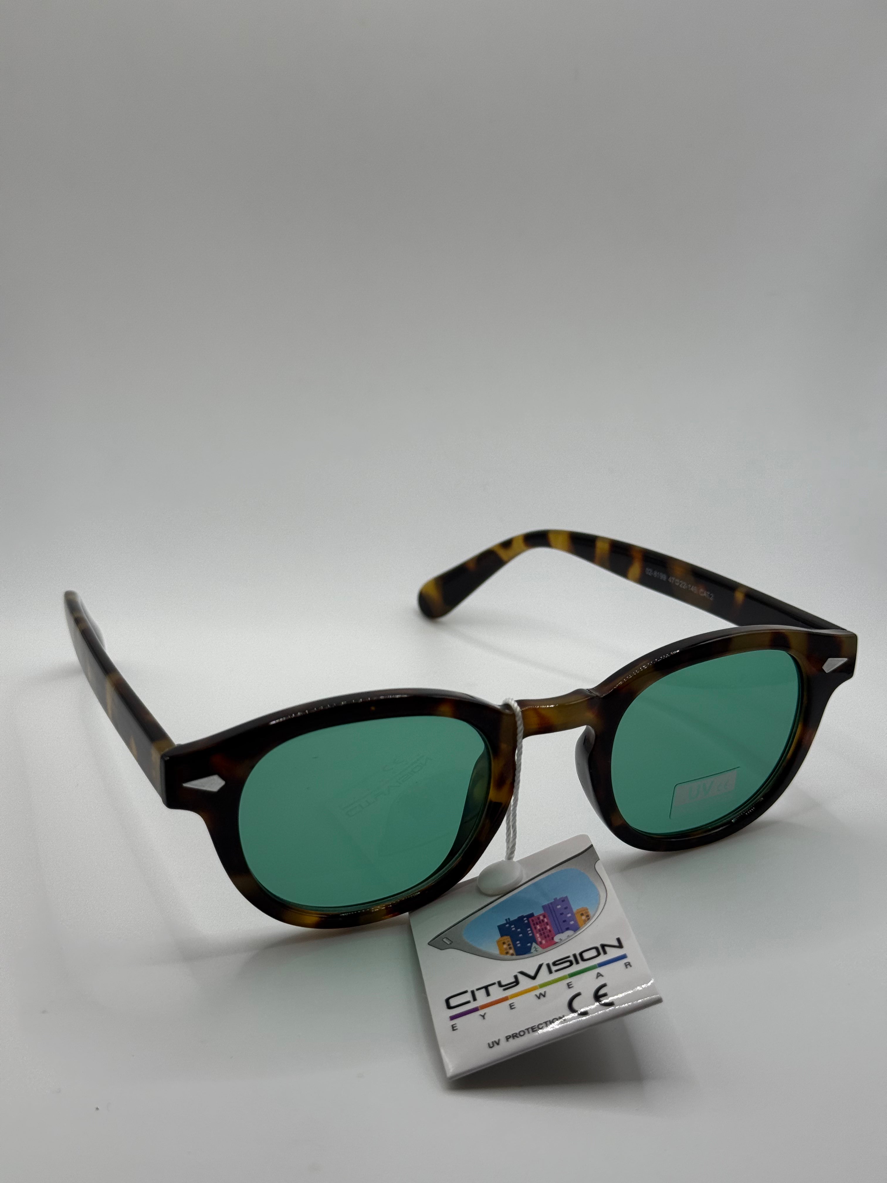 City vision 02-8199