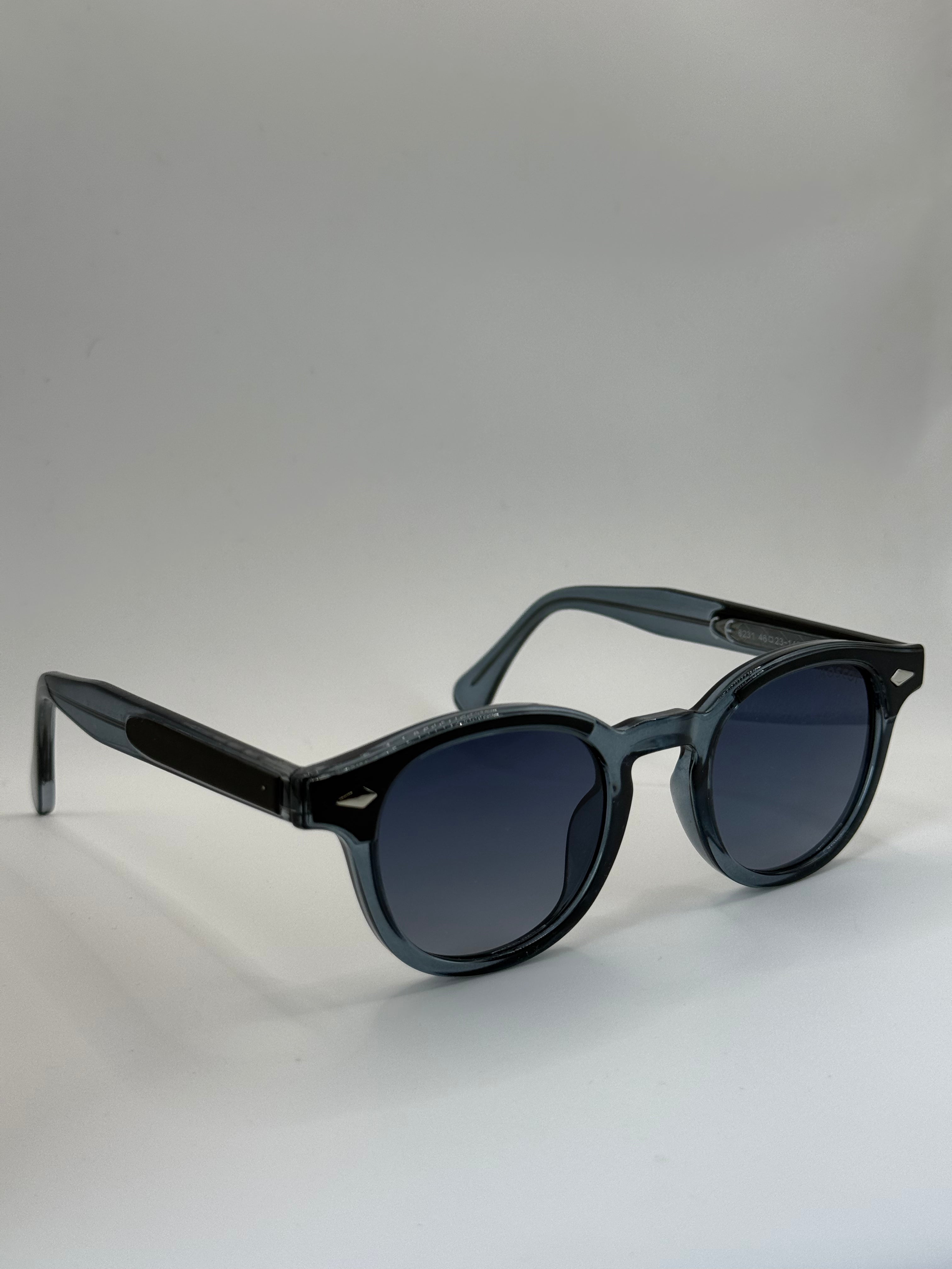Moscot 6231 Blue